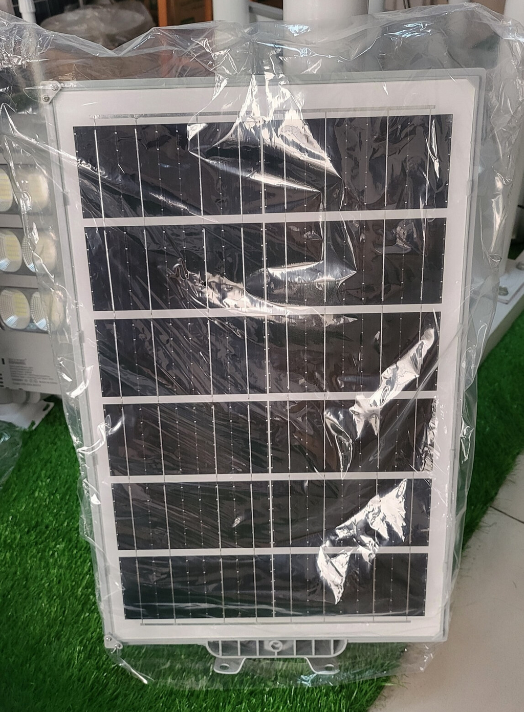 Lampadaires Solaires 3000w Double face